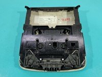 Lampa kabiny lampka Mercedes Vito W447 14- A4479006900