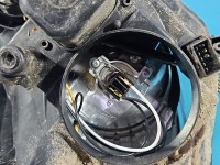Reflektor lewy lampa przód Opel Astra III H EUROPA