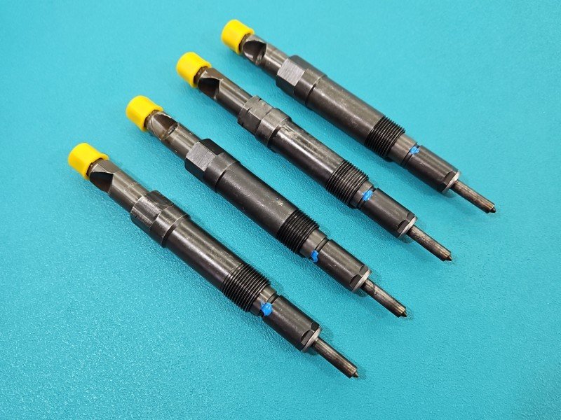 TESTOWANY Wtryskiwacz Ford Mondeo Mk3 0432133801 2.0 tddi TESTOWANY Wtryskiwacz Ford Mondeo Mk3 0432133801 2.0 tddi