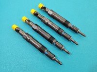 TESTOWANY Wtryskiwacz Ford Mondeo Mk3 0432133801 2.0 tddi