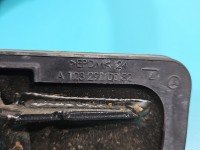 Pedał pedały Mercedes Vito W447 14- hamulca sprzęgła