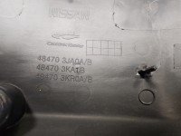 Obudowa licznika INFINITI QX60 12- 682403JA0A, 484703JA0A