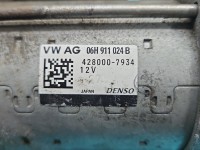 TEST Rozrusznik AUDI Q5 08- 2.0 TFSI 06H911024B