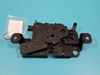 Zamek klapy tył 163672-10, C33550-101 BMW G20 sedan Producent części: BMW, 4pin
