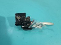 Dźwignia hamulca ręcznego Suzuki Burgman 400 07-09