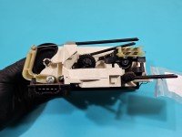 Konsola panel nawiewu Audi 80 B4 893959621