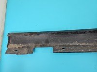 Listwa progowa prawa PRÓG NAKŁADKA Mercedes CLS II C218 W218 218 A2186900240R