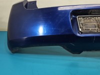 Zderzak tył tylny Opel Meriva A HB Z 21B