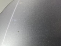 Maska przednia Citroen C4 I EZR