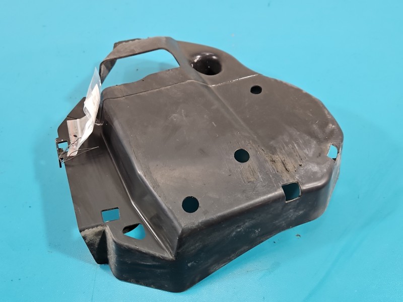 Osłona ZAŚLEPKA PLASTIK Tylnej belki, rysy Peugeot 308 III 9846802280
