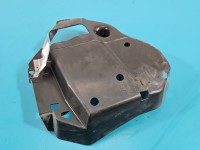 Osłona ZAŚLEPKA PLASTIK Tylnej belki, rysy Peugeot 308 III 9846802280