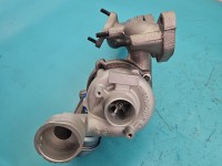 Turbosprężarka Regenerowana Vw Passat B6 724930, 03G253019A, 724930-2 2.0 tdi 140KM