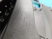 Deska rozdzielcza airbag pasażera kokpit AUDI Q7 I 4L