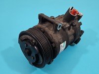 Sprężarka klimatyzacji kompresor 5N0820803 Vw Passat B6 2.0 tdi