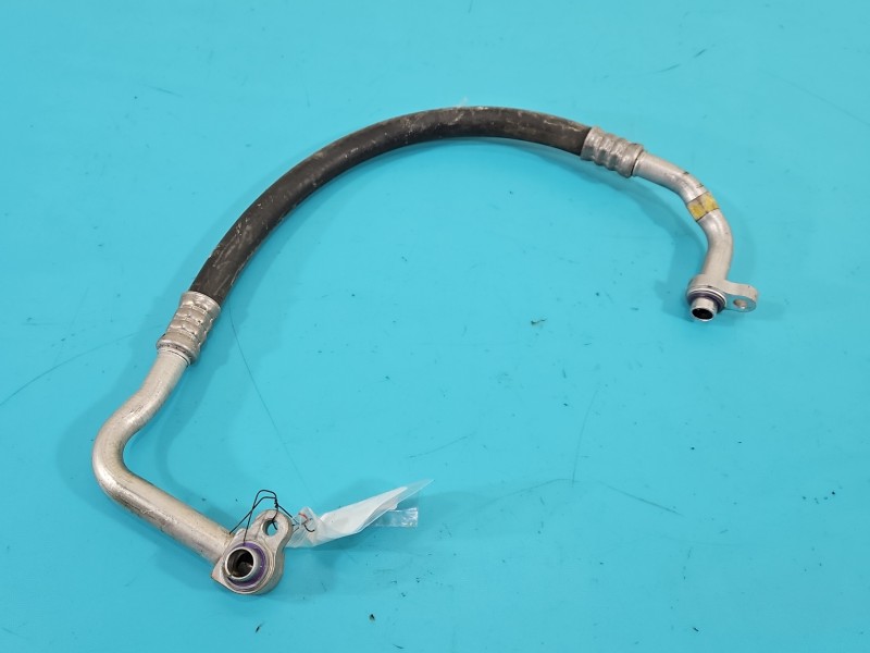 Przewód klimatyzacji rurka Opel Astra V K Przewód klimatyzacji rurka Opel Astra V K