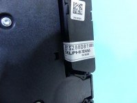 Przełącznik radia nawigacji panel Opel Astra IV J 13360091