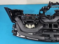 Deska rozdzielcza airbag pasażera kokpit Renault Clio V 2019-