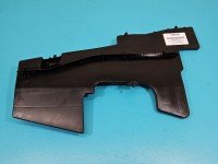 KIEROWNICA Wlot powietrza Toyota Avensis III T27 2.0 D4D