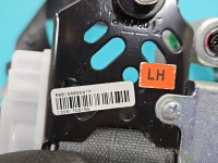 Pas bezpieczeństwa przód lewy kierowcy Hyundai I30 II 12-16 88830A6000RY, 88810-A6000 EU