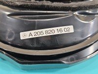 Głośniki komplet Mercedes W205 A2058201602, A2228200202, A2058201002