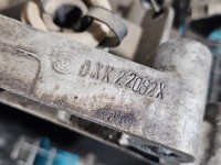 Skrzynia biegów Seat Ibiza II 1.4 8V