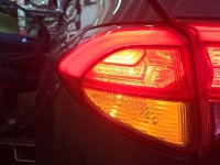 Lampa tył lewa Hyundai, Z BŁOTNIKA 15-18 LED Hyundai Tucson III 15-20 HB