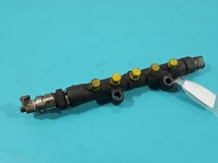 Listwa wtryskowa CZUJNIKI Toyota Avensis II T25 2.0 D4D