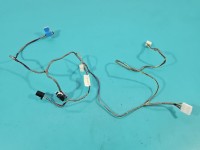 Wiązka instalacja TOYOTA, 246490-2920, 246490-2920, Europejska, silniczków nawiewu NAGRZEWNICY Toyota Rav4 V 246490-2920