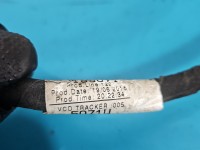 KLEMA INSTALACJA WIĄZKA MINUSOWA MINUS Opel Insignia B 2.0 T B20NFT 39135071