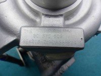 Turbosprężarka Regenerowana Opel Vectra B 454216-0002, 454216-2 2.0 dti