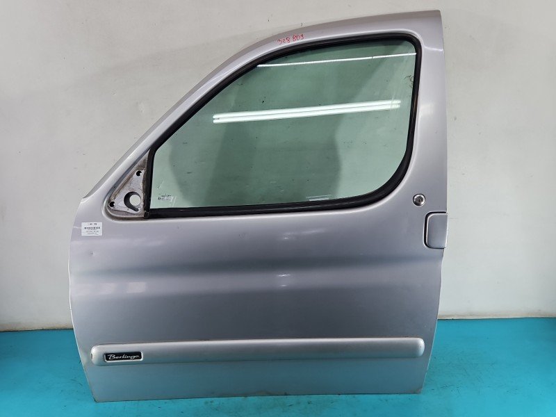 Drzwi przód lewe Citroen Berlingo I 5d Drzwi przód lewe Citroen Berlingo I 5d