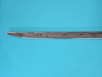 Listwa progowa lewa PRÓG NAKŁADKA Audi A5 8T 8T8854931