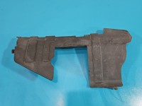 KIEROWNICA Wlot powietrza Renault Fluence 1.6 16V 214940046R, 214990045R