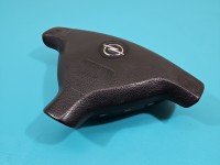 Poduszka powietrzna kierowcy airbag Opel Astra II G 90437570