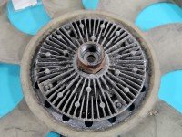 Wentylatory Wentylator chłodnicy Ford Transit MK7 06-13 406536530 2.4 tdci