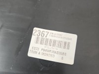 Osłona ZAŚLEPKA PLASTIK Ford Mondeo Mk5 F045M10A