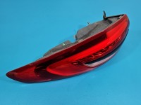 Lampa tył lewa Ford Fusion USA 12-20 sedan EUROPA