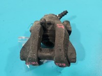 Zacisk tył lewy Mercedes W221 sedan 3.5 V6