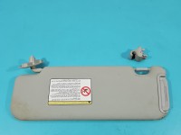 Przesłonka prawa Kia Sportage III 10-15 DASZEK osłona przeciwsłoneczna