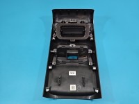 Kratka nawiewu Honda CR-V V 16- GN321-19850 EUROPA