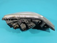 Reflektor prawy lampa przód Renault Megane II EUROPA