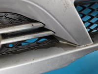 Zderzak przód Mercedes W211 srebrny 744