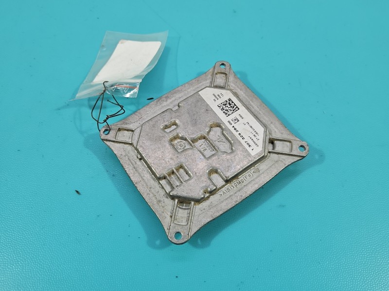 Przetwornica xenon Alfa romeo Giulietta 130732928400