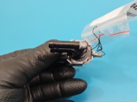 Zawór podciśnienia K5T48672 Suzuki Sx4 S-Cross 13-21 1.4 T