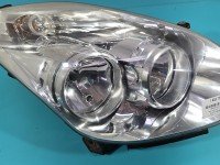 Reflektor prawy lampa przód Opel Combo D EUROPA