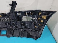 Zderzak przód Mercedes ML W164 srebrny C775