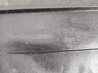 KIEROWNICA Wlot powietrza Peugeot 2008 II 1.2 12V