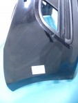 Zderzak przód przedni Vw Jetta VI czarny 041