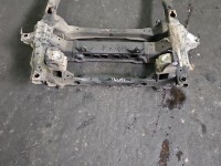 WÓZEK KOŁYSKA TRAWERS Sanki Belka silnika Vw Crafter 06- 2.5 tdi