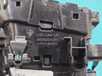 Kratka nawiewu Mokka B 2020 - 98362543ZD